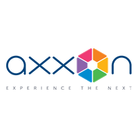 اکسون سافت Axxonsoft