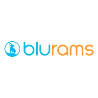 بلورمز Blurams