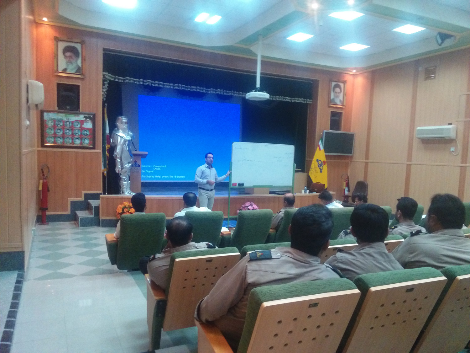دیدافرا دوربین مداربسته