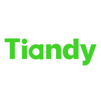 تیاندی Tiandy