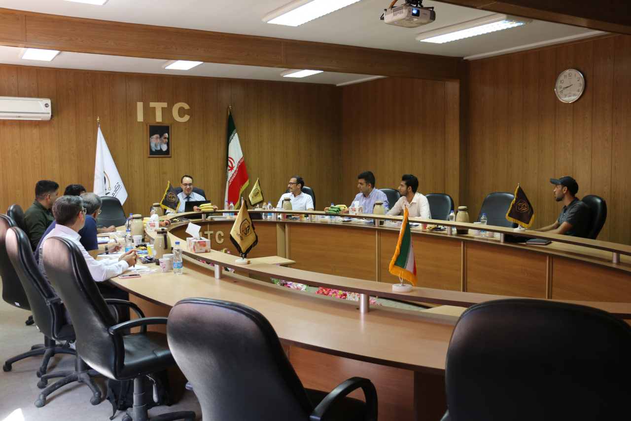 دیدافرا دوربین مداربسته
