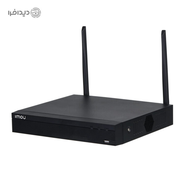 دستگاه ضبط تصاویر 4 کانال آیمو مدل Imou NVR-1104HS