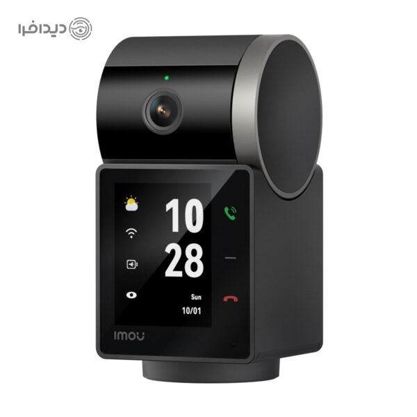 دوربین آیمو رکس مدل ‌Imou Rex VT 5MP