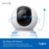 دوربین بی سیم تپو مدل Tapo C200 V3.20