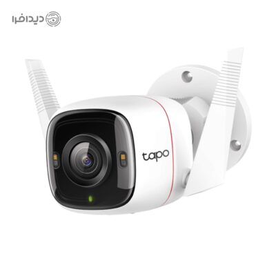 دوربین مداربسته تپو مدل Tapo C320WS V2.20