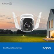 دوربین مداربسته تپو مدل Tapo C320WS V2.20