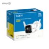 دوربین مداربسته تپو مدل Tapo C320WS V2.20