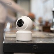 دوربین هوشمند آی می لب مدل C20 CMSXJ36A