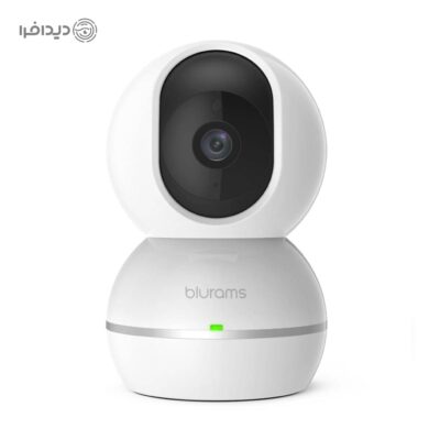 دوربین چرخشی بلورمز مدل Snowman S15F