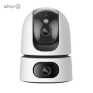 دوربین گردان رنجر دو لنز آیمو مدل IPC-S2XP-6M0WED 3MP